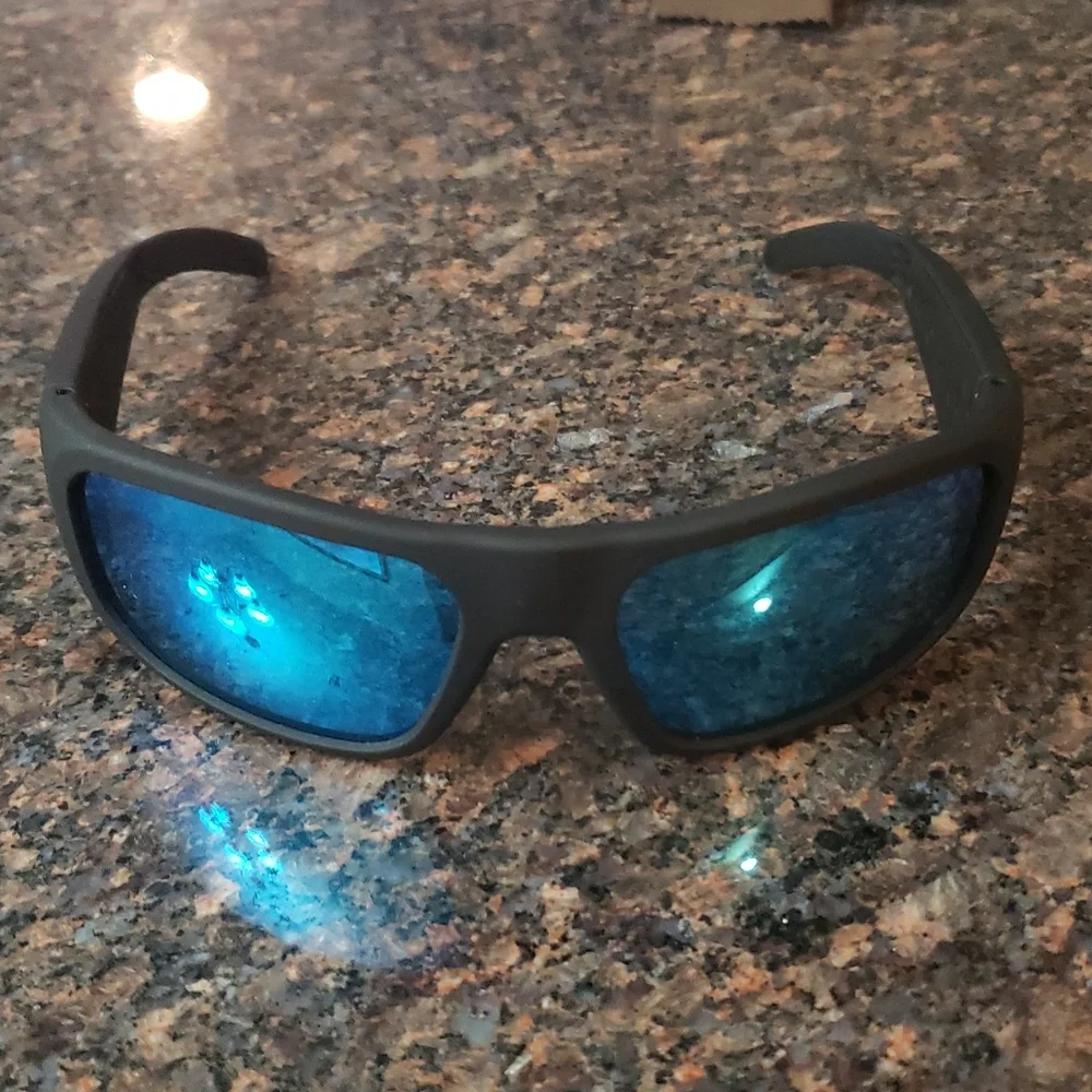 Oho Sunshine Bluetooth Sunglasses